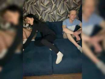 KrisDima2 webcam model stream image