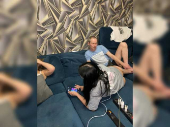 KrisDima2 webcam model stream image