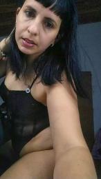 Ayuqueen webcam model stream image