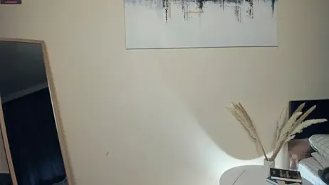 MaryJacksoon webcam model stream image