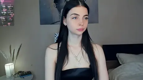 MaryJacksoon webcam stripchat model stream image