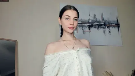 MaryJacksoon webcam stripchat model stream image