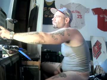 themechanic_ webcam model stream image