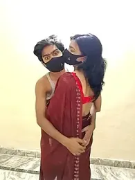 Pari_raj_33 webcam model stream image