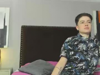 aresandthamara webcam model stream image