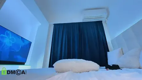 ScarlettAndTom webcam stripchat model stream image