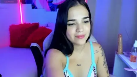 valerystarr webcam stripchat model stream image