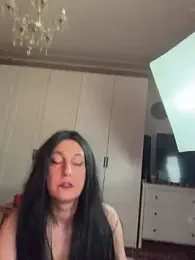 FoxyandTed webcam model stream image