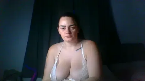 BabyPrinny webcam model stream image
