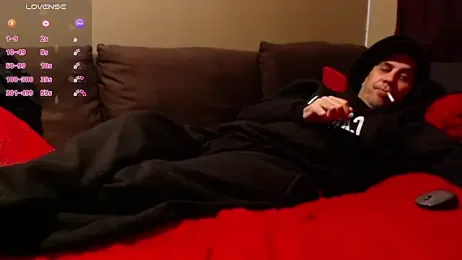 Smoke_N_StrokeXXX webcam model stream image