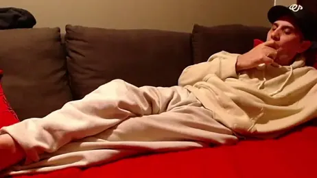 Smoke_N_StrokeXXX webcam model stream image