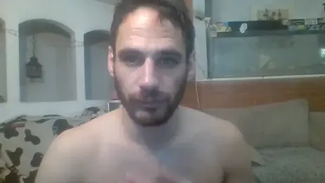 Stevenson988 webcam model stream image