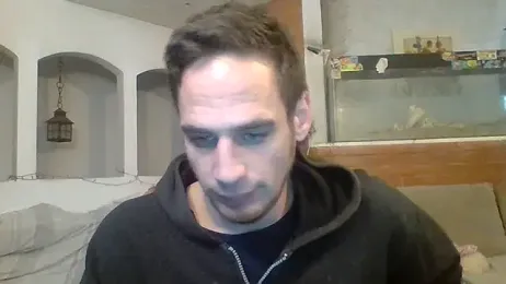Stevenson988 webcam model stream image