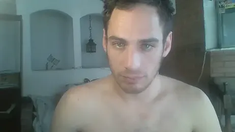 Stevenson988 webcam model stream image