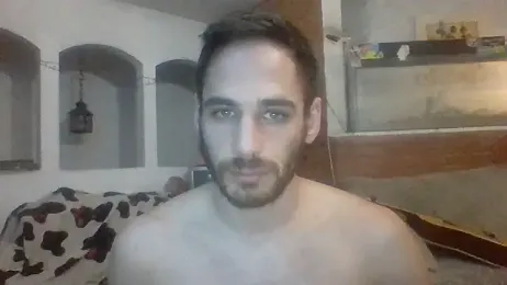 Stevenson988 webcam model stream image