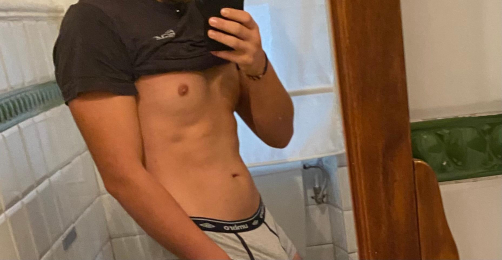 Jeson19 webcam model stream image