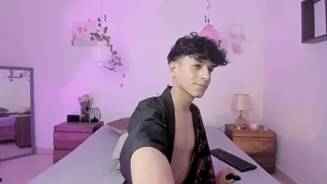 Alazbel8 webcam stripchat model stream image