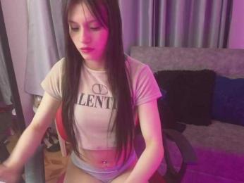 TinaJons webcam model stream image