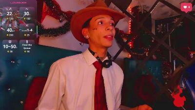 Max_Steell1 webcam model stream image