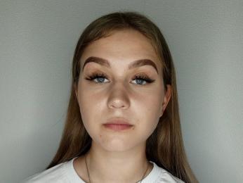 MeganPerson webcam livejasmin model stream image