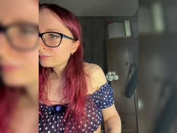 emma4you webcam model stream image