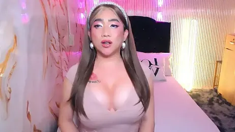 SelfsuckmyBigBanna webcam model stream image