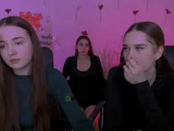 _mila_fire webcam chaturbate model stream image