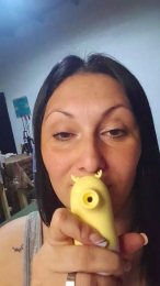 Babypupi webcam model stream image