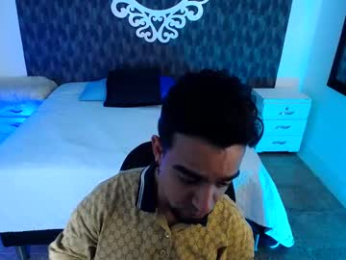 dereck_jhonsonn webcam model stream image