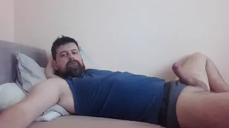 DickStaza webcam model stream image