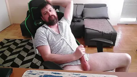 DickStaza webcam model stream image