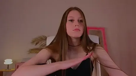 mo11y_kitten webcam model stream image