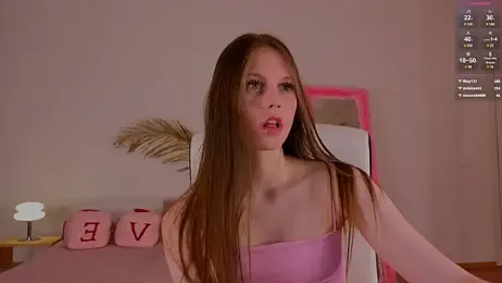 mo11y_kitten webcam stripchat model stream image