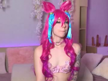 badbitchcuteface webcam model stream image