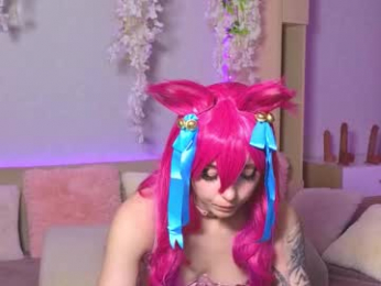 badbitchcuteface webcam model stream image