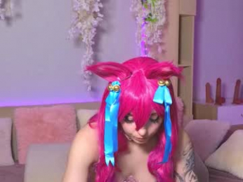badbitchcuteface webcam model stream image