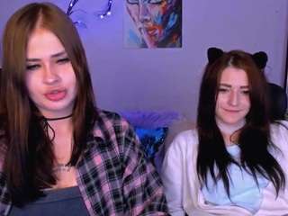 dina-4u webcam model stream image