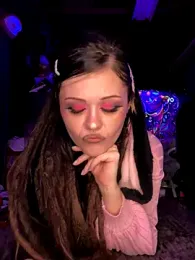 BlaizeyBBy webcam model stream image