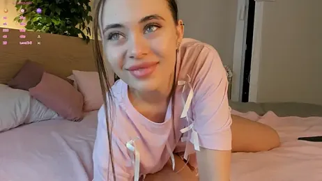 EleneBaskett webcam model stream image