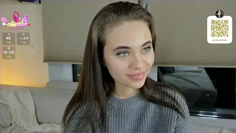 EleneBaskett webcam model stream image