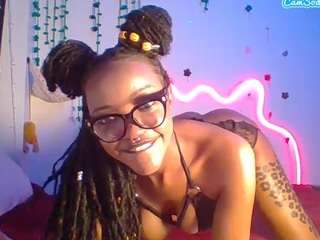 parismariah webcam model stream image