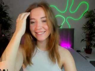 luna-go1d webcam model stream image