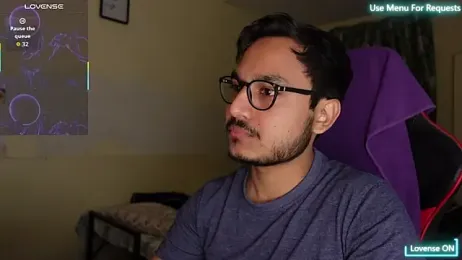 fuckkboy101 webcam model stream image