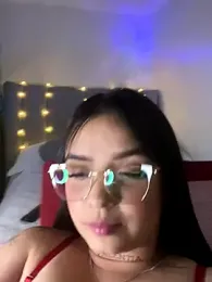 Samantha_Sc webcam model stream image