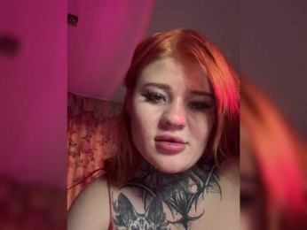 Molly-Tomas- webcam bongacams model stream image