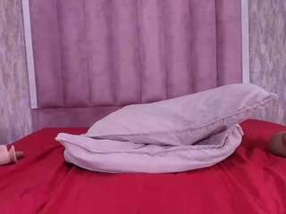 samantathompson webcam model stream image