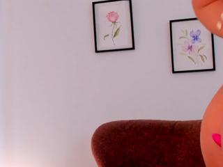 Ary Blair webcam flirt4free model stream image