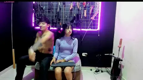 Slave_Melany_bdsm webcam model stream image