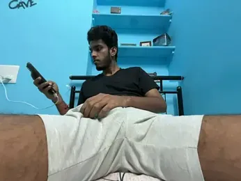 nivedthomas01 webcam model stream image