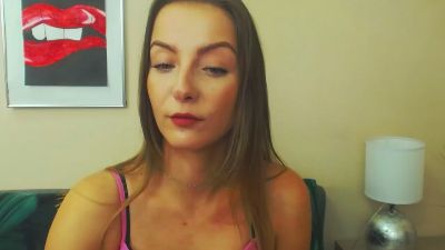 SexyNatalie webcam model stream image